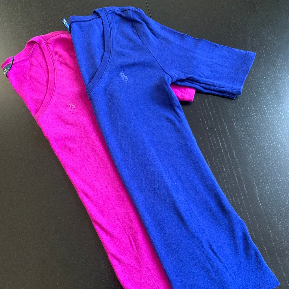 Pollo by Ralph Lauren Shirts